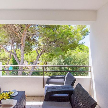 Apartamento Ferrera Park 623 Кала-Феррера Екстер'єр фото