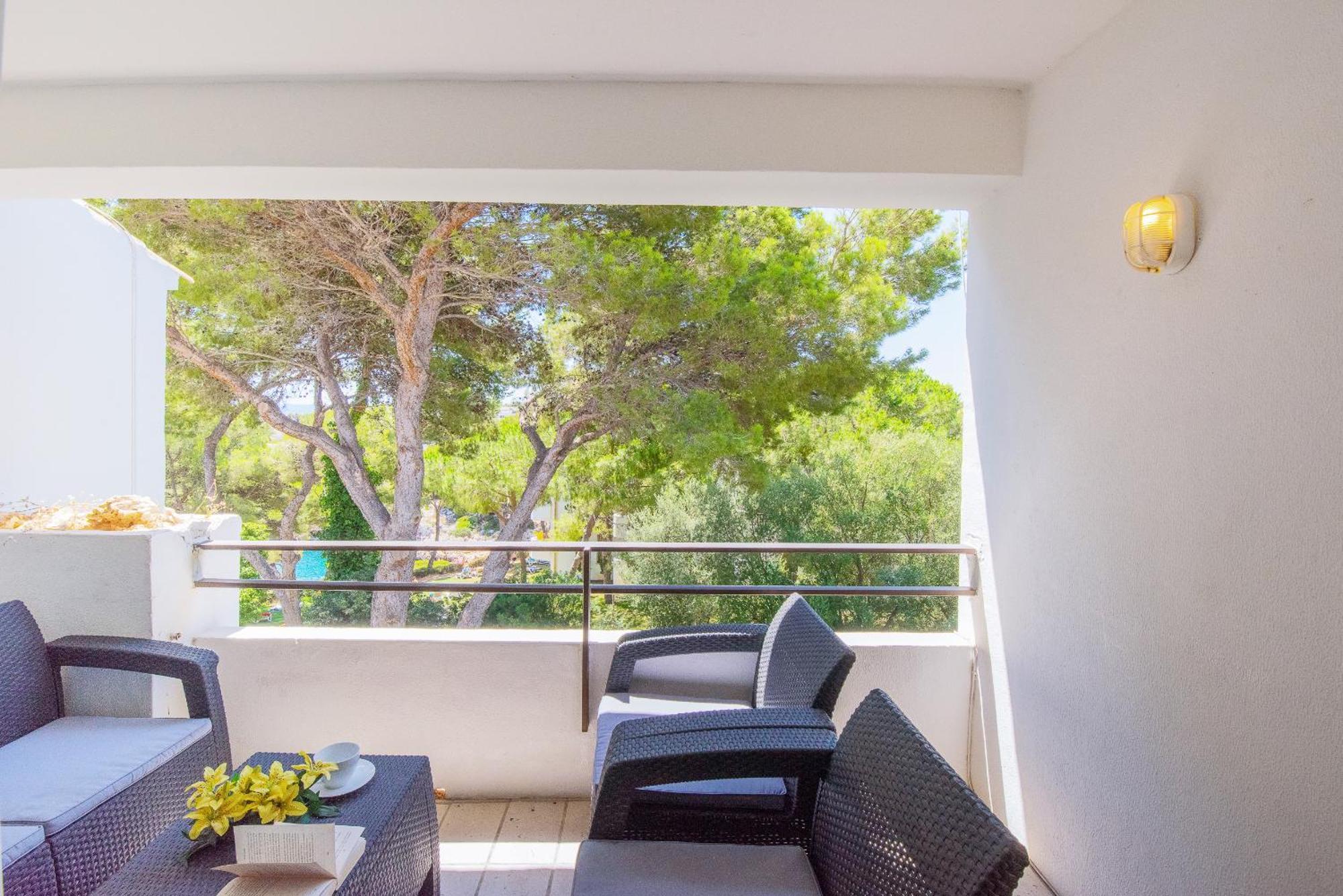 Apartamento Ferrera Park 623 Кала-Феррера Екстер'єр фото