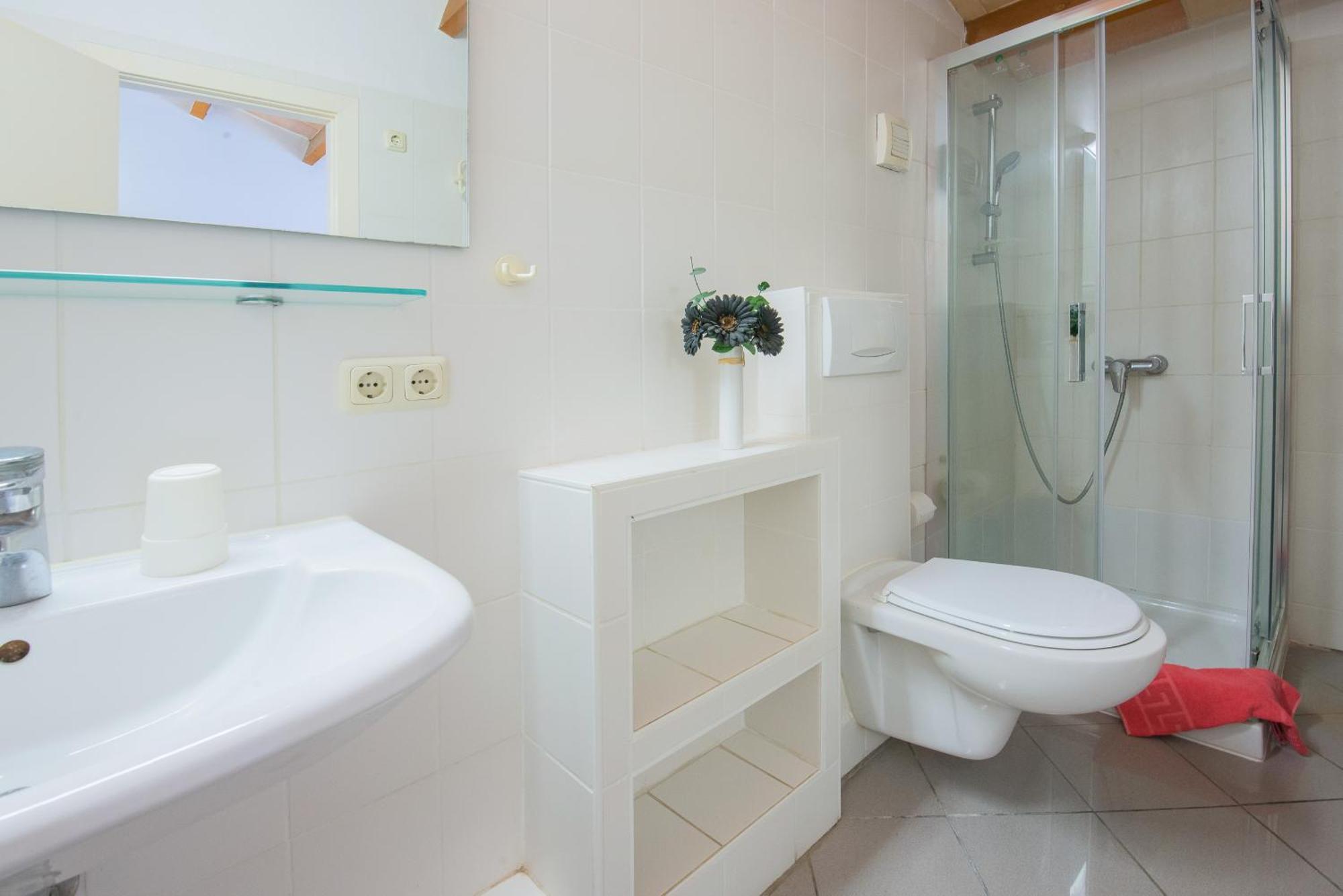 Apartamento Ferrera Park 623 Кала-Феррера Екстер'єр фото