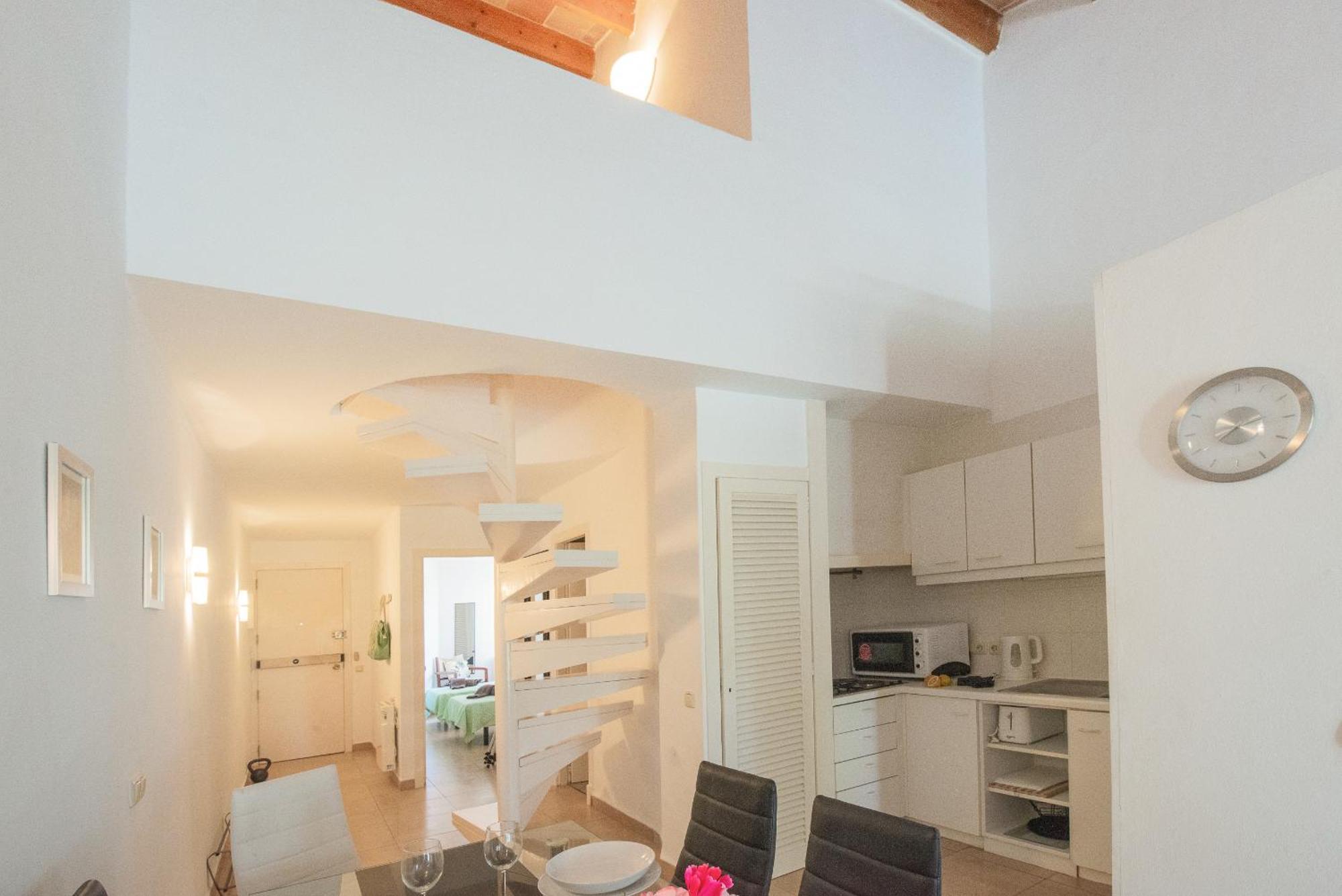 Apartamento Ferrera Park 623 Кала-Феррера Екстер'єр фото
