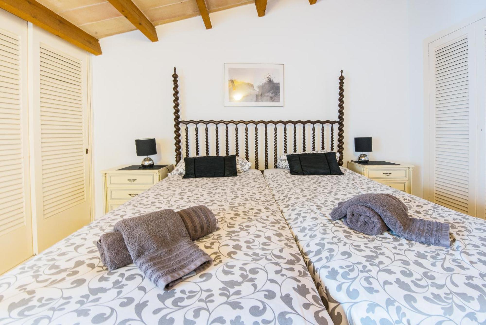 Apartamento Ferrera Park 623 Кала-Феррера Екстер'єр фото