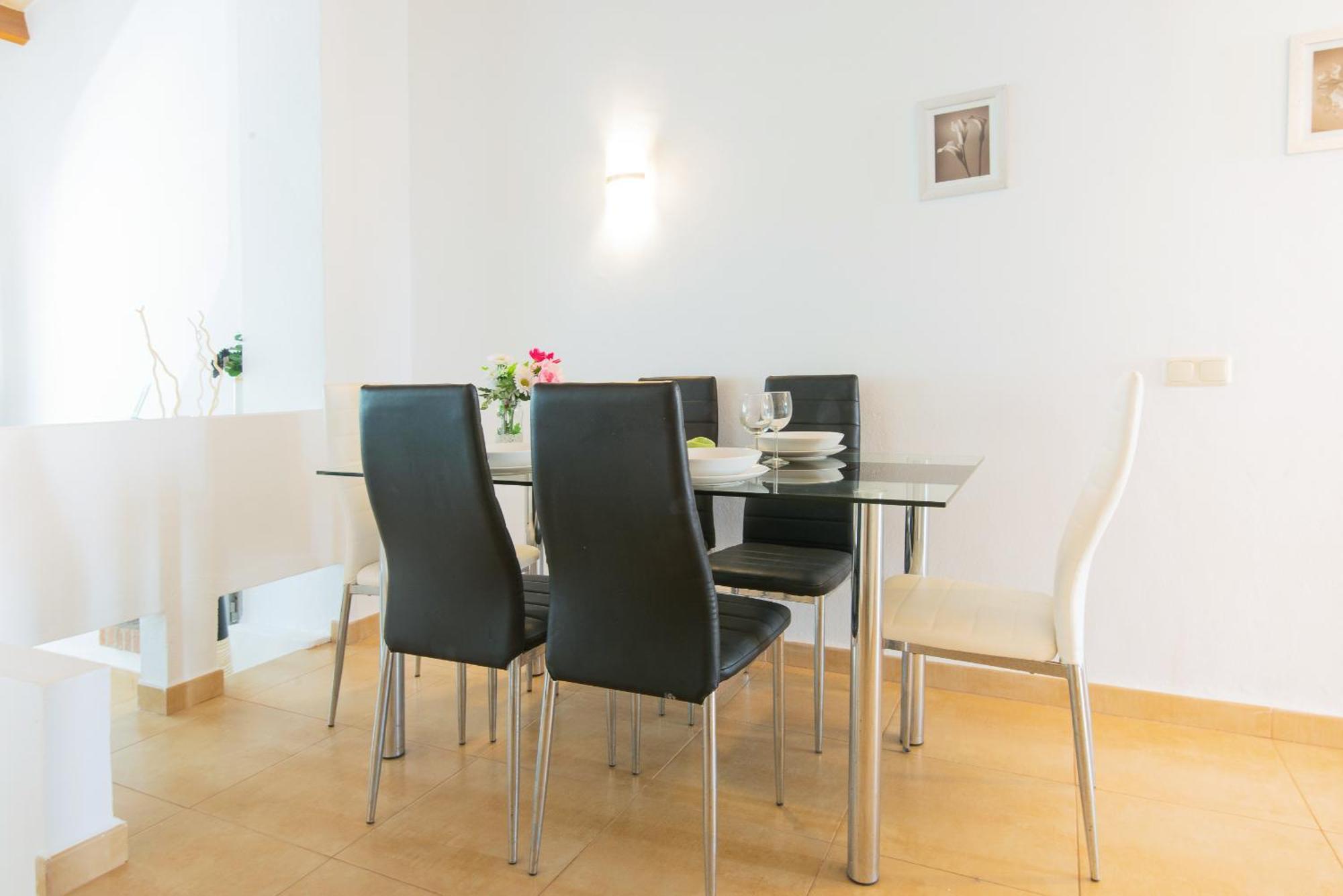 Apartamento Ferrera Park 623 Кала-Феррера Екстер'єр фото
