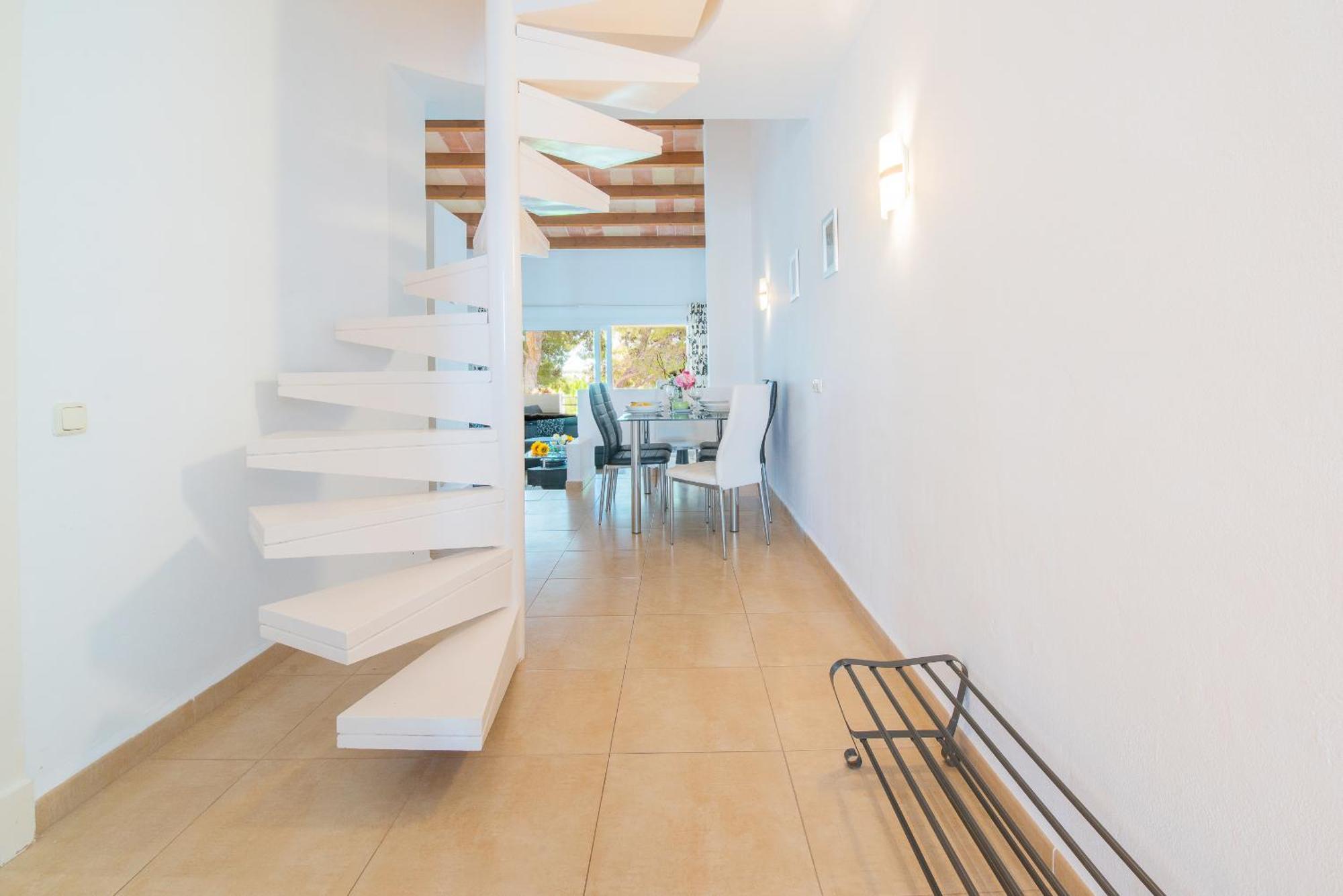 Apartamento Ferrera Park 623 Кала-Феррера Екстер'єр фото